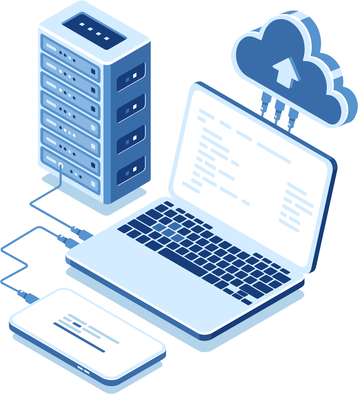 Dịch vụ thiết kế website chuyên nghiệp - Webs247.net