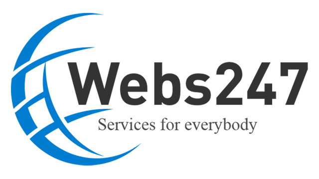 Dịch Vụ Thiết Kế Website Chuyên Nghiệp - Webs247.Net