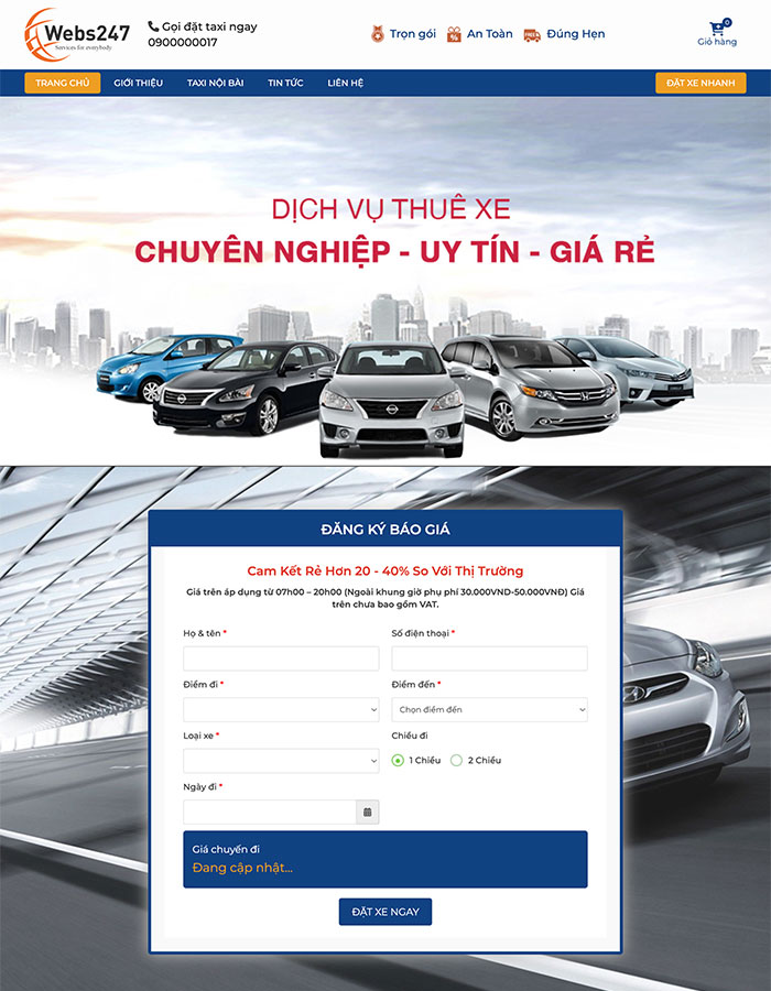 Giao diện 17